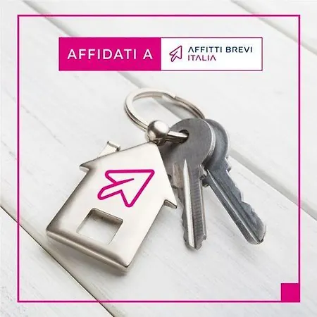 Apartment Arco Dei Pittori 2- Affitti Brevi Italia