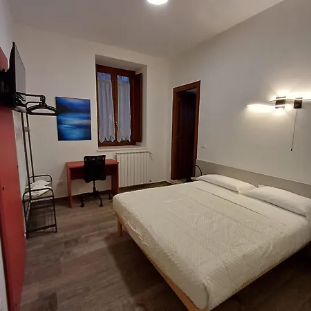 Arco Dei Pittori 2- Affitti Brevi Italia Apartment *