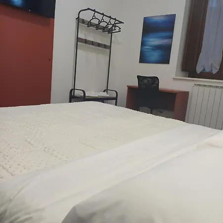 Arco Dei Pittori 2- Affitti Brevi Italia * L'Aquila