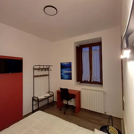Arco Dei Pittori 2- Affitti Brevi Italia Apartment