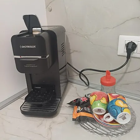 Appartement Arco Dei Pittori 2- Affitti Brevi Italia LʼAquila