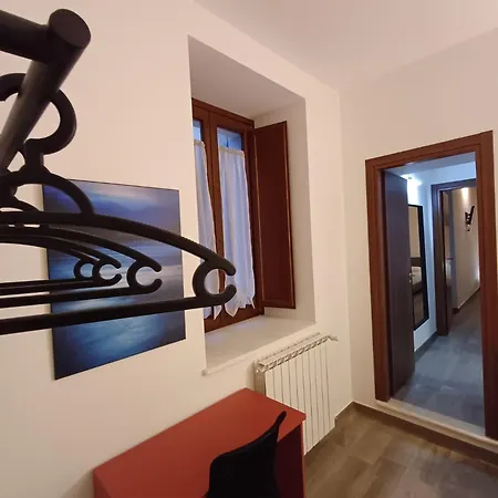 Arco Dei Pittori 2- Affitti Brevi Italia *