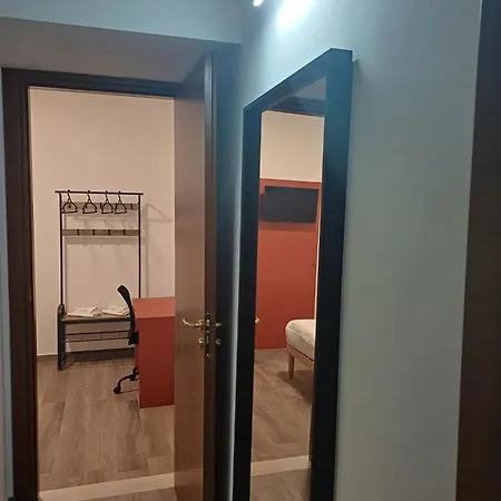 Arco Dei Pittori 2- Affitti Brevi Italia Apartment