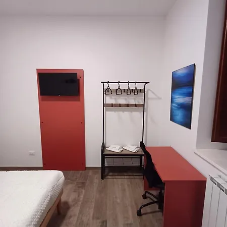 Arco Dei Pittori 2- Affitti Brevi Italia Appartement *