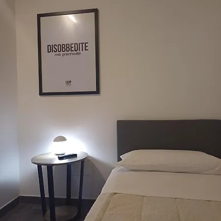 Arco Dei Pittori 2- Affitti Brevi Italia *