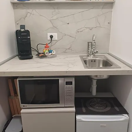 Arco Dei Pittori 2- Affitti Brevi Italia Apartment