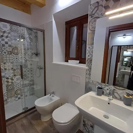 Arco Dei Pittori 2- Affitti Brevi Italia Apartment