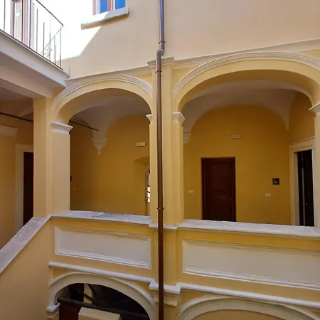 Appartement Arco Dei Pittori 2- Affitti Brevi Italia