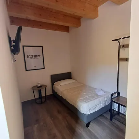 Arco Dei Pittori 2- Affitti Brevi Italia *