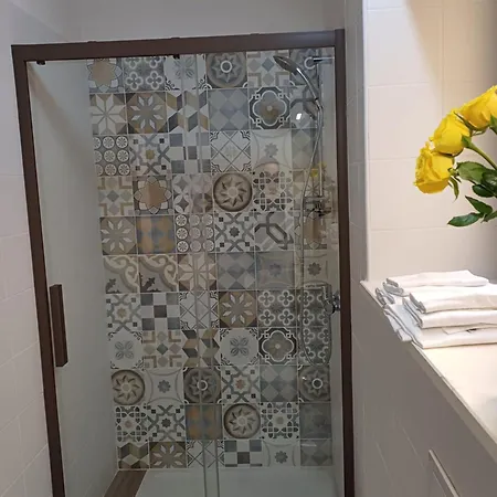 Arco Dei Pittori 2- Affitti Brevi Italia Apartament LʼAquila