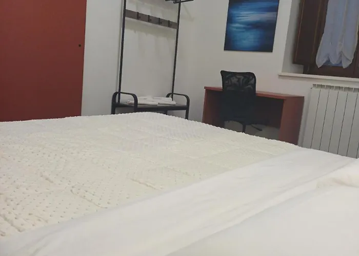 Arco Dei Pittori 2- Affitti Brevi Italia * LʼAquila