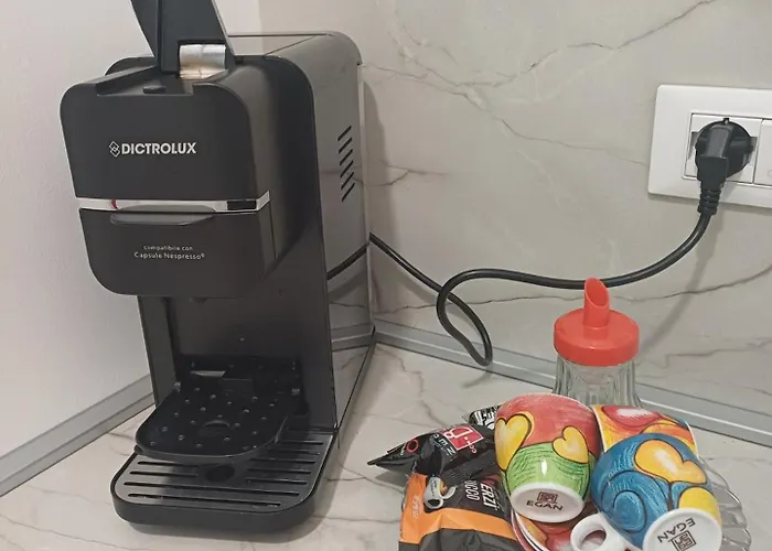 Daire Arco Dei Pittori 2- Affitti Brevi Italia LʼAquila