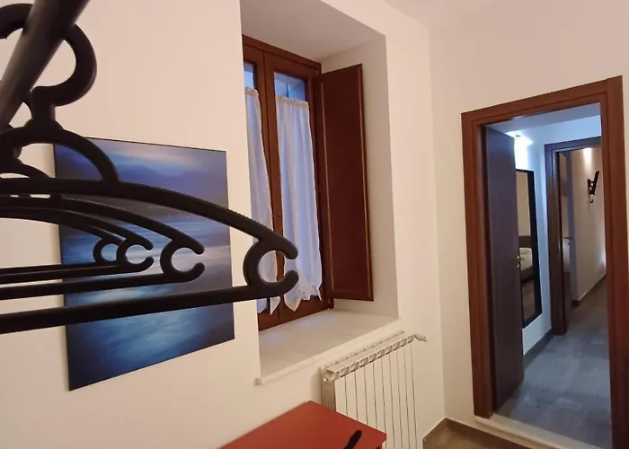 Arco Dei Pittori 2- Affitti Brevi Italia *