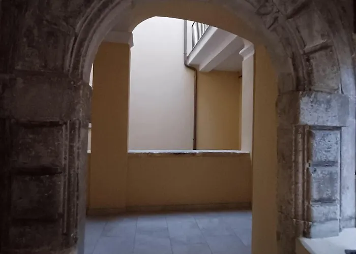 Arco Dei Pittori 2- Affitti Brevi Italia * LʼAquila