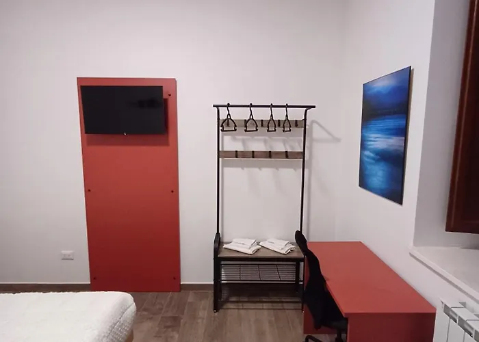 Arco Dei Pittori 2- Affitti Brevi Italia Appartement *