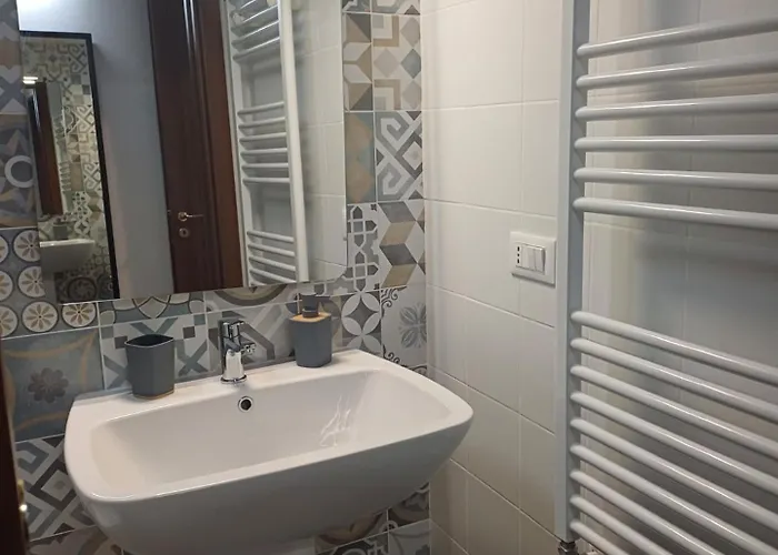 Arco Dei Pittori 2- Affitti Brevi Italia Appartement LʼAquila