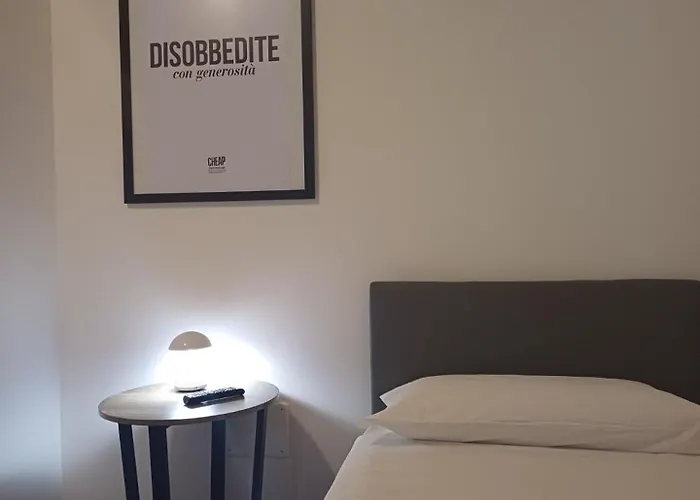 Arco Dei Pittori 2- Affitti Brevi Italia *