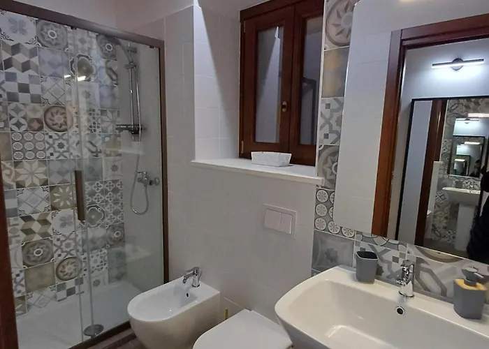 Arco Dei Pittori 2- Affitti Brevi Italia Appartement