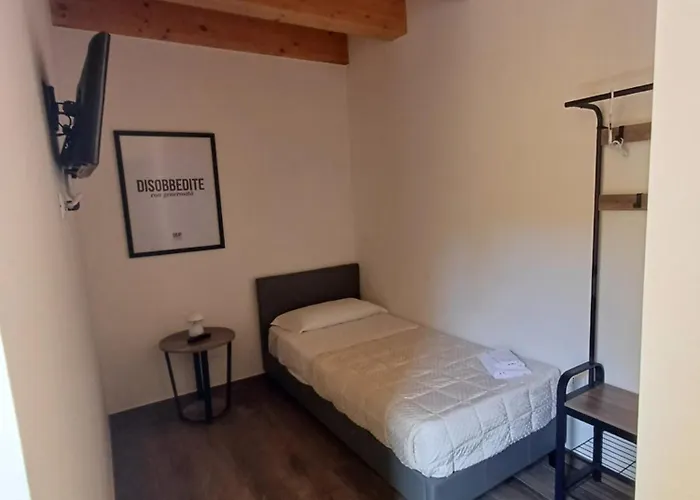 Arco Dei Pittori 2- Affitti Brevi Italia *