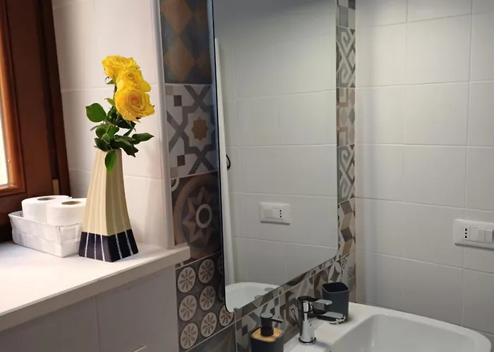 Arco Dei Pittori 2- Affitti Brevi Italia Appartement LʼAquila