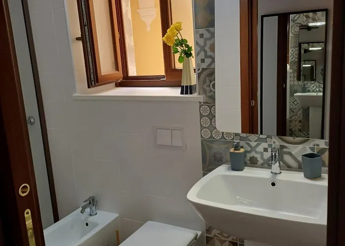 Arco Dei Pittori 2- Affitti Brevi Italia LʼAquila