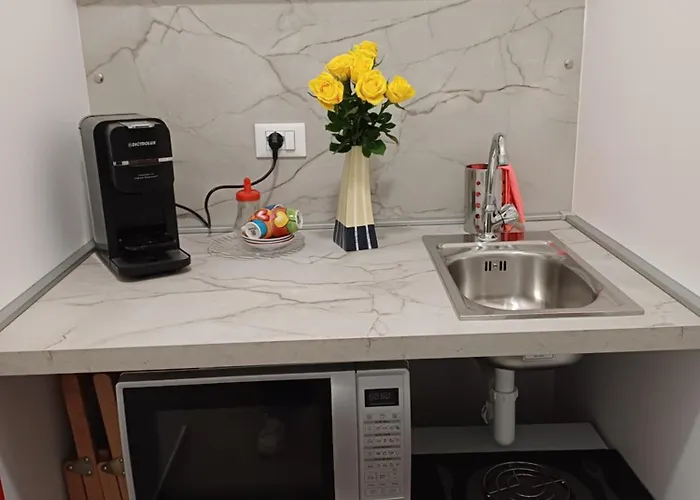 Daire Arco Dei Pittori 2- Affitti Brevi Italia *